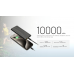 Carregador powerbank Nitecore NB10000 Gen 3